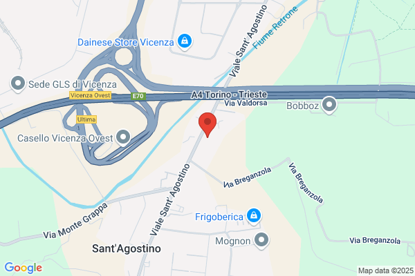S. Agostino S.R.L.