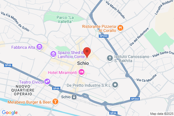 Schio Immobiliare S.R.L.