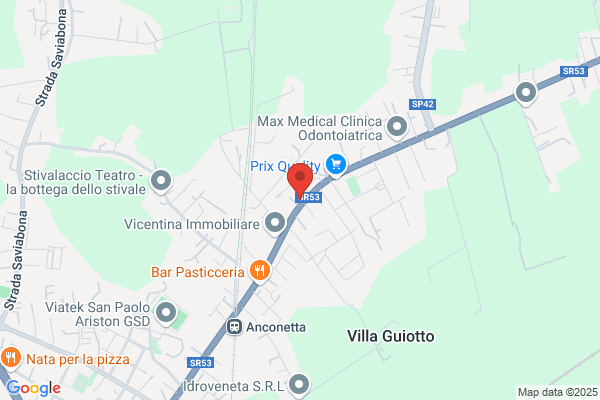 Vicasa S.A.S. Di Stecca Marilena & C.