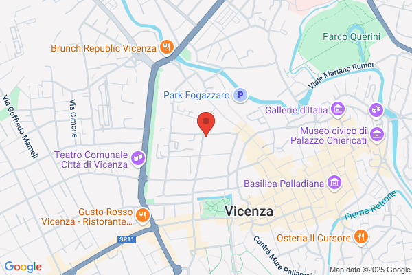 Gabbiani & Associati - S.R.L.
