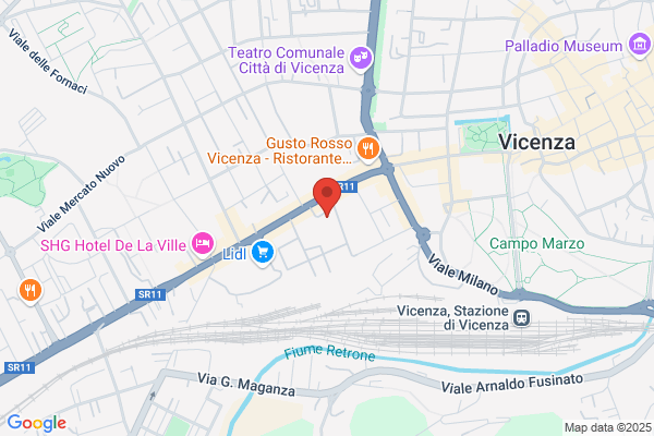 Menin luca