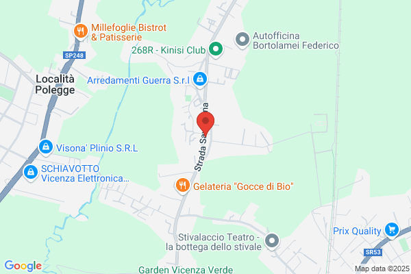 Poscente gianni