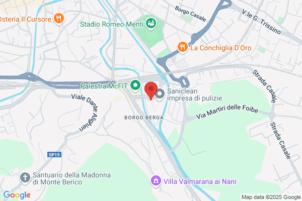 Demo Avv. Eugenio