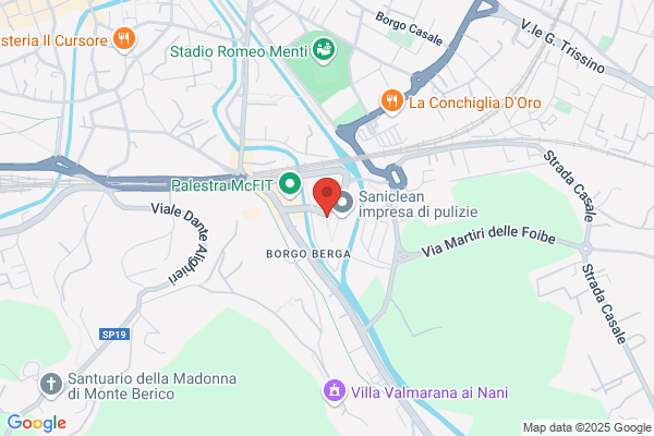Studio Legale Associato VIS