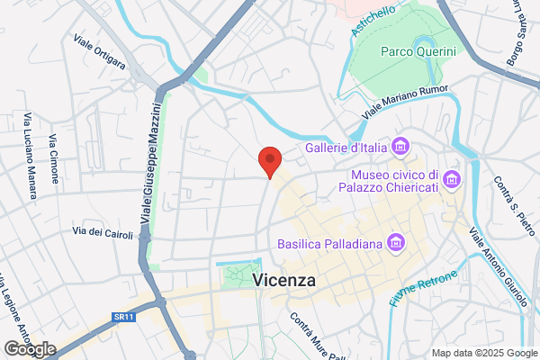 Studio Legale Avv. Veronica Leoni