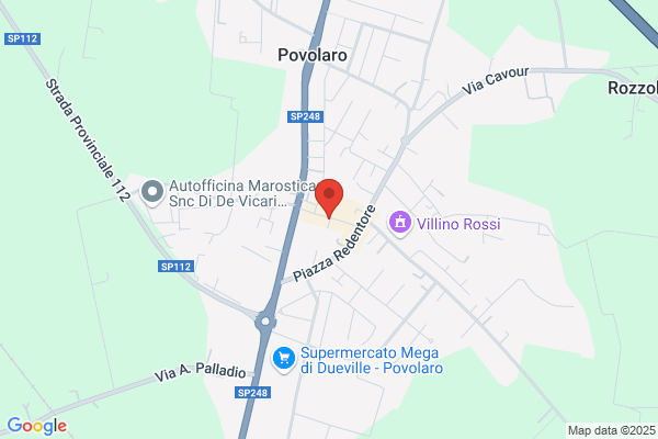 Pappagallo concetta (Avv.)