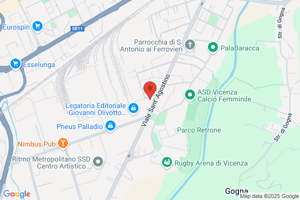 Strobe domenico (Avv.)