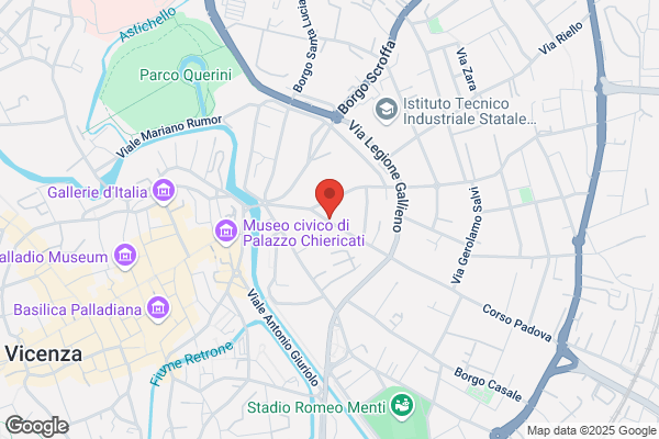 Studio Legale Russo