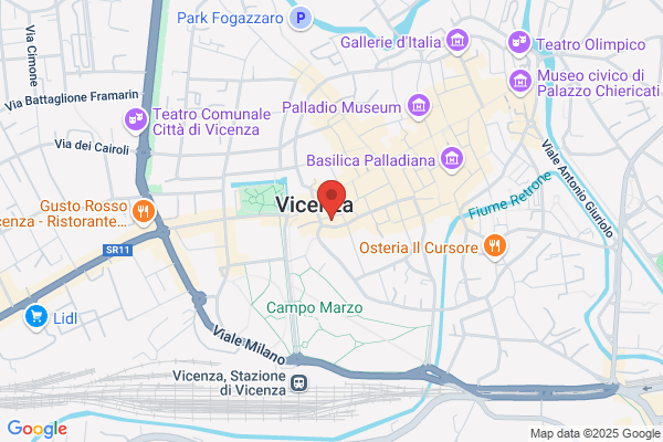 Vinetti sandro (Avv.)