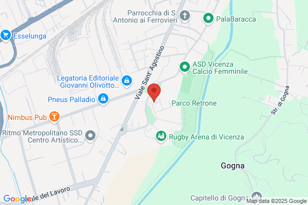 Assistenza Tecnica Orologi di Giacomin Giuseppe