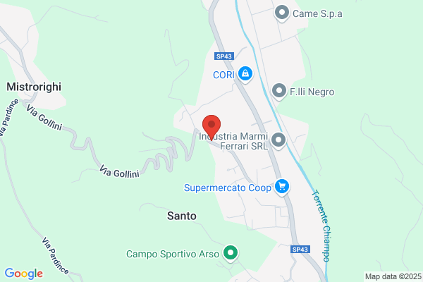 Margio Srl