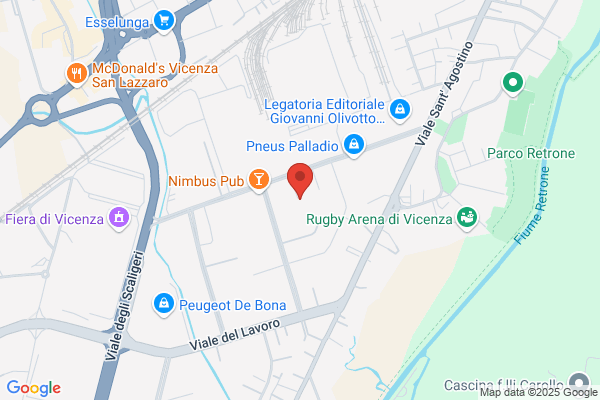 Zanellato Crafters S.R.L.