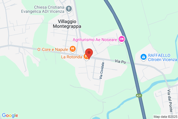 Carrozzeria Massimo Pizzolato