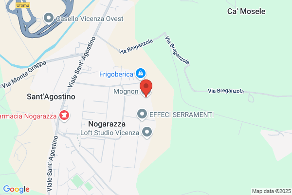 Mognon Srl