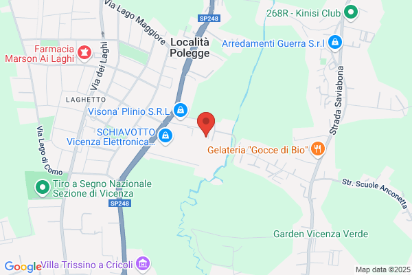 Tubettificio Vicentino S.P.A.