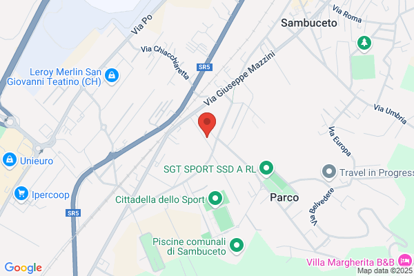 Palestra Metropolitan