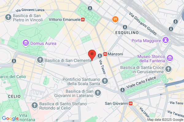 Istituto B.V. Maria
