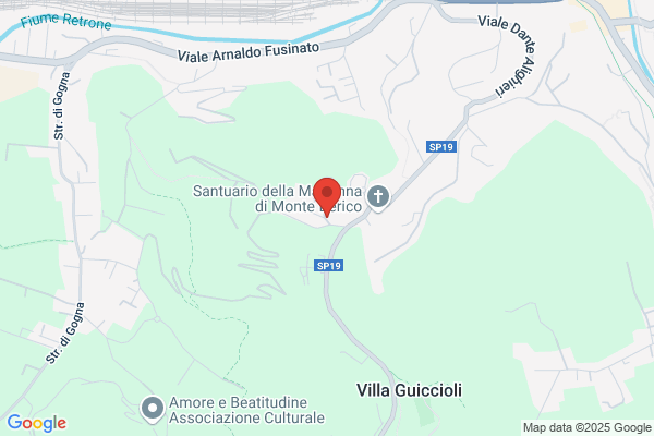 Istituto Missioni Della Madonna