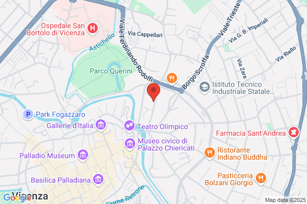 Istituto Suore Delle Poverelle