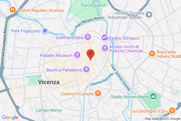 Pasticceria Bar Rudatis