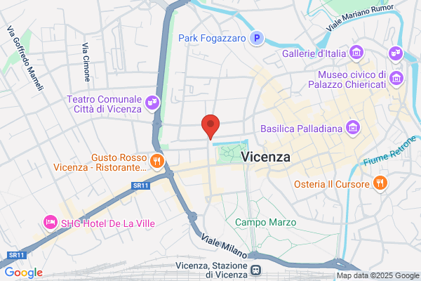 Pasticceria Bolzani