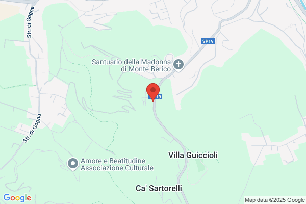 Suore Maestre Di Santa Dorotea