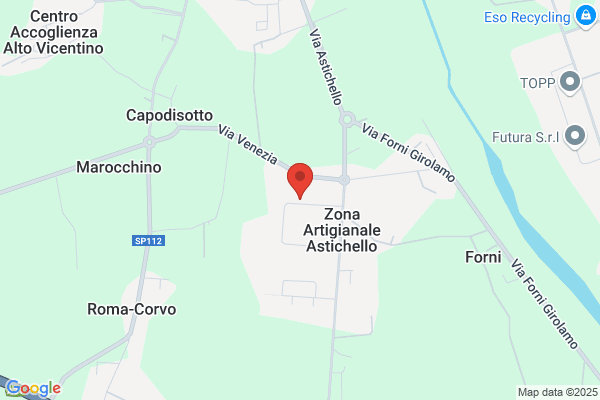 Gabriele Macchine S.R.L.