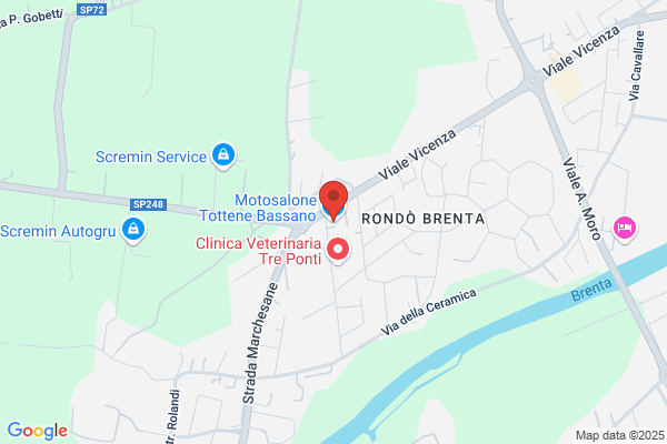 Motosalone Tottene S.N.C.