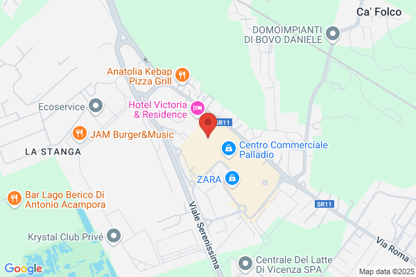 MediaWorld Vicenza