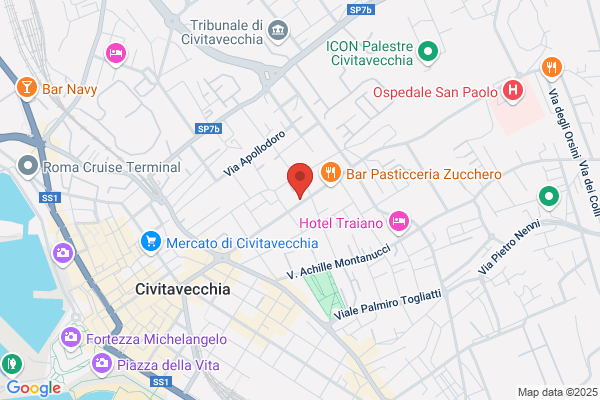 Immobiliare Sanna