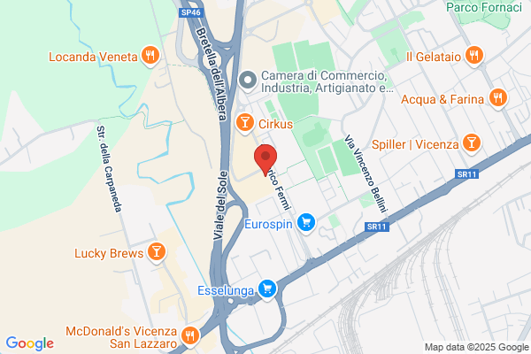 Publivicenza S.R.L.