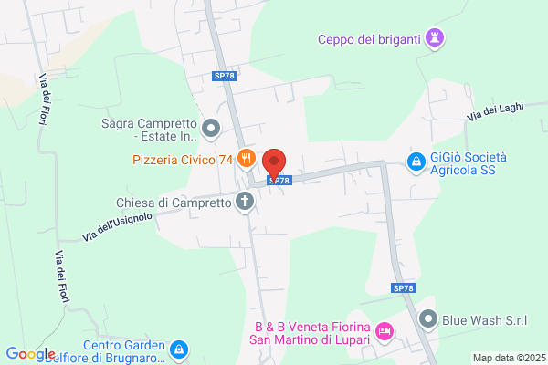 Zaniolo Cda