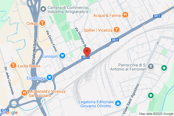 Vodafone Store | San Lazzaro