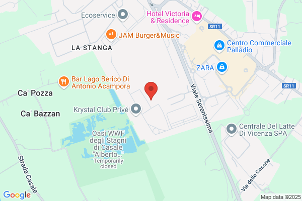 Nove Muse Snc Di Cacciavillan Antonella E Sinigaglia Chiara