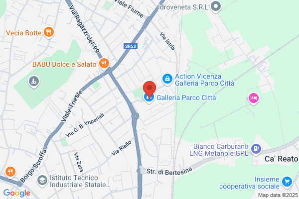 Rizzo Studio Dottori Commercialisti
