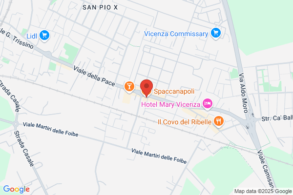 Sacha Srl