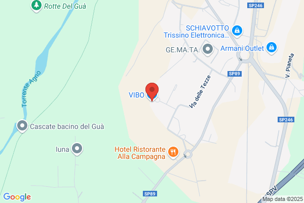 Vi.Bor. Srl