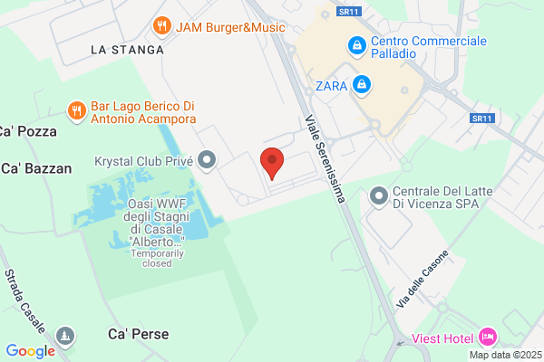Essepaghe Srl
