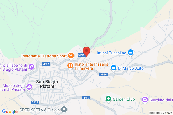 Fanara Giuseppe (Ing.)