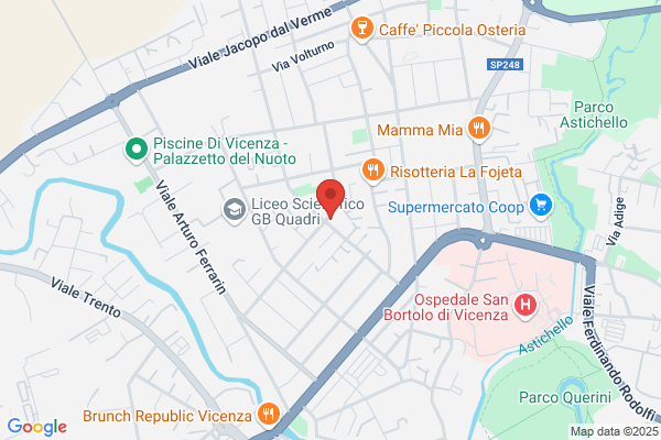 Finestrino S.R.L.