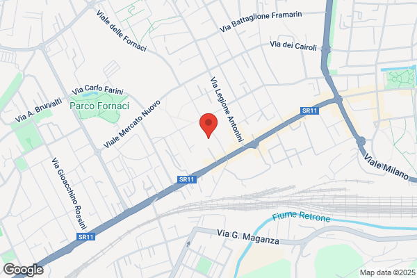 Ter Caf - Imprese S.R.L. - Unipersonale