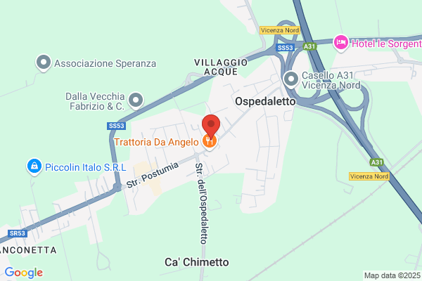 Veneta Contabilita - Soc. Veneta Per La tenuta di Contabili-Ta aziendali -S.A.