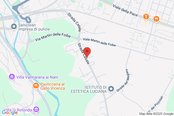 Ashnet Consulting