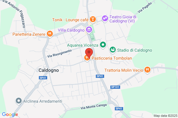 La Casetta (Soc.Coop.R.L.)