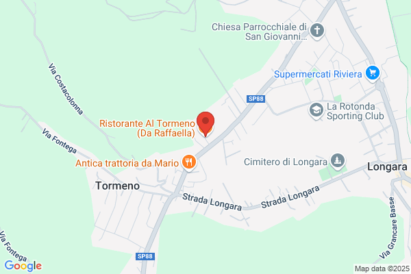 Marcon Cracco luigina Maria