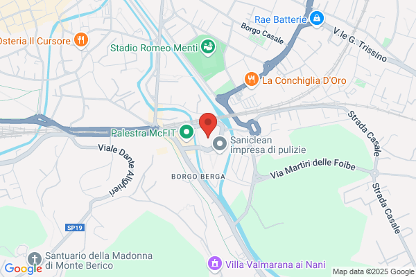 Ministero Di Grazia E Giustizia
