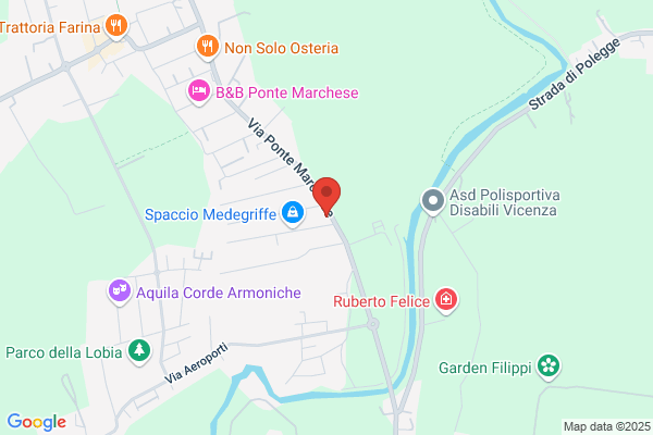 Fiordiloto Di Benetti Anna Maria E C. s.A.S.