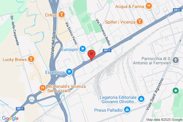 Ipre - Interventi Di Riqualificazione Urbana - s.R.L.