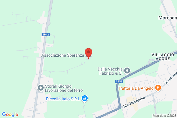 La Speranza Soc. Coop. A R.L.