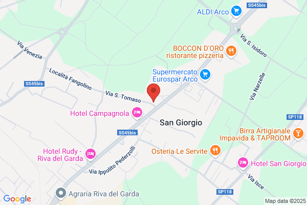 Marco Immobiliare S.R.L.